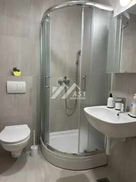 Izdavanje, jednosoban stan, 30m², Centar, Novi Sad - image 11