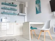 Prodaja, garsonjera, 31m², Pržno, Budva - image 4