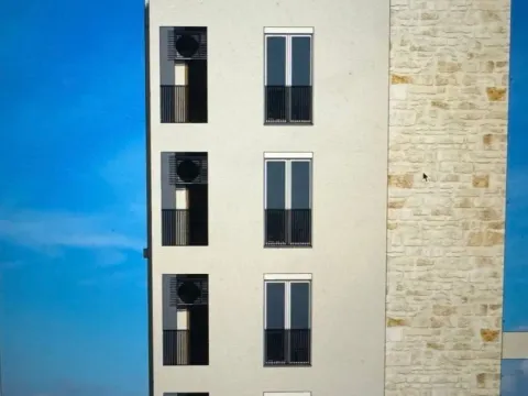 Sale, one bedroom apartment, 49m², Zeleni Pojas, Bar - image 8