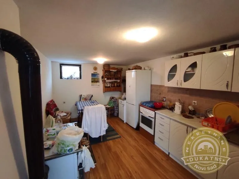 Prodaja, kuća, 91m², Beočin, Srbija