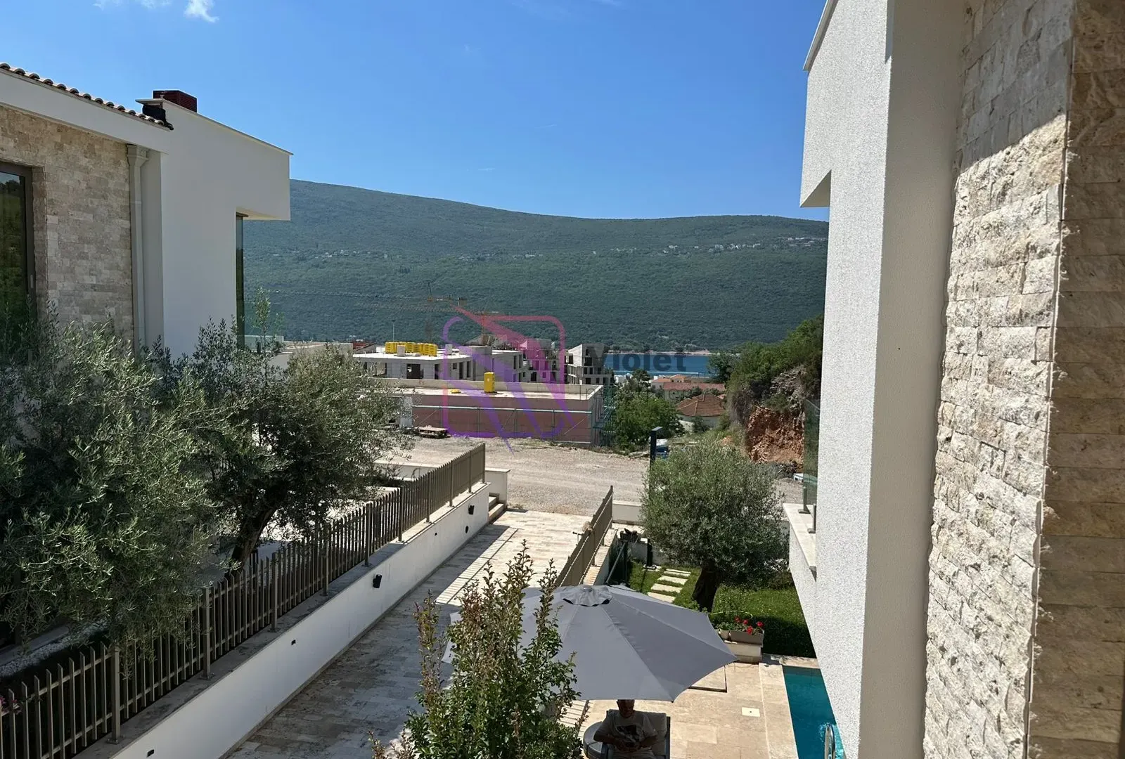 Prodaja, kuća, 164m², Kumbor, Herceg Novi