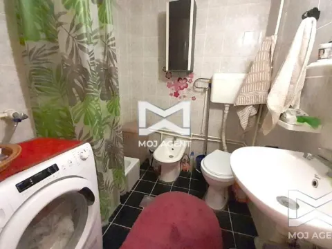 Sale, one bedroom apartment, 50m², Krive livade, Niš - image 7