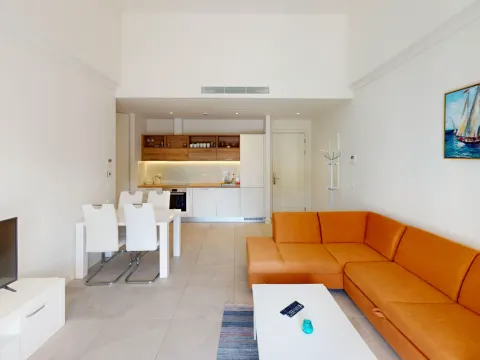 Prodaja, jednosoban stan, 55m², Luštica Bay, Tivat - image 5