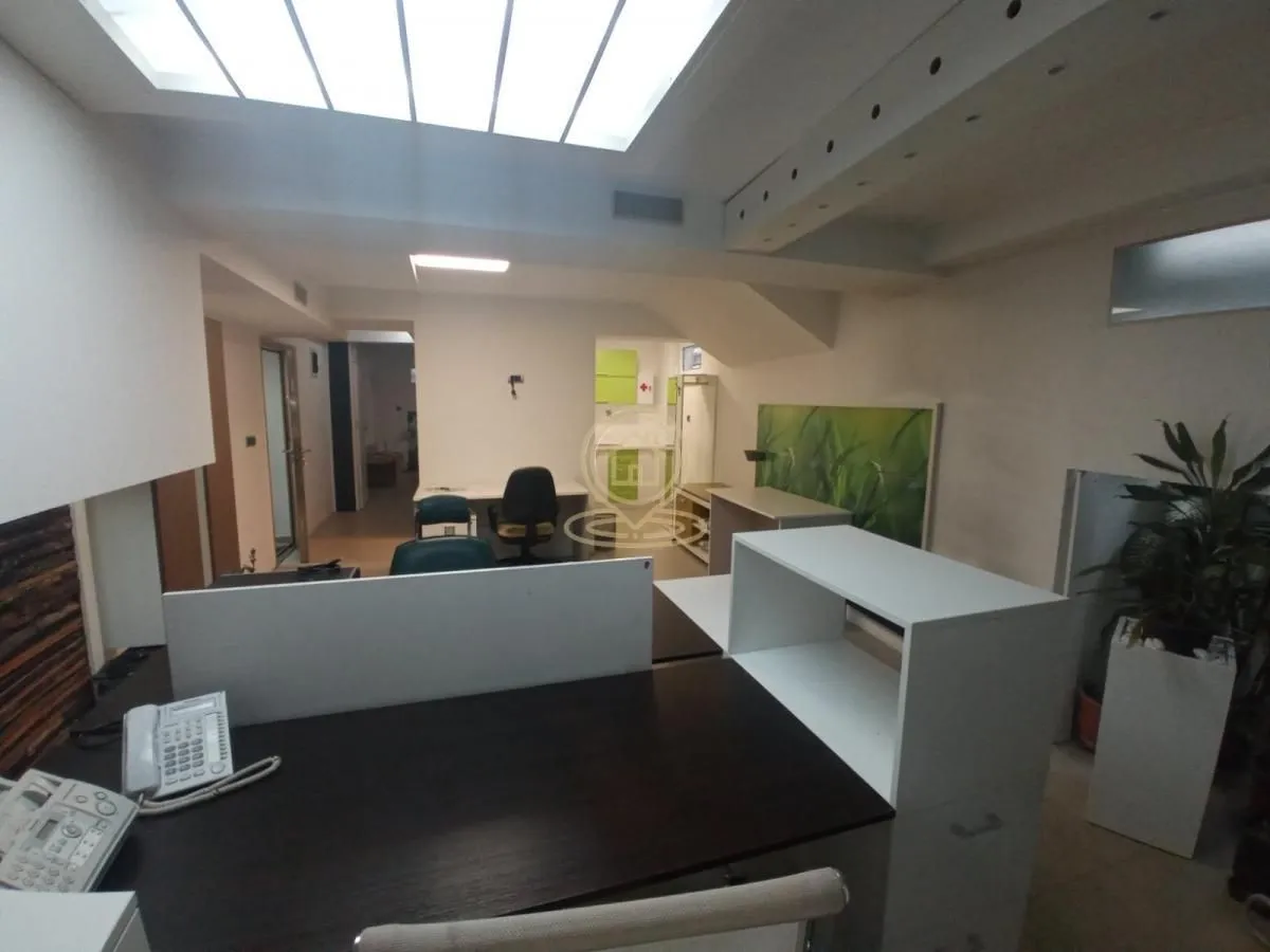 Rent, office space, 73m², Podbara, Novi Sad Sve Podlokacije