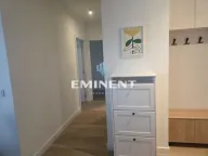 Rent, three bedroom apartment, 76m², Savski Venac, Beograd - image 12