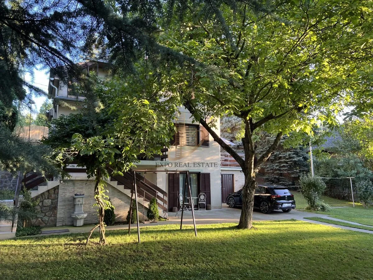 Sale, house, 254m², Beočin, Srbija