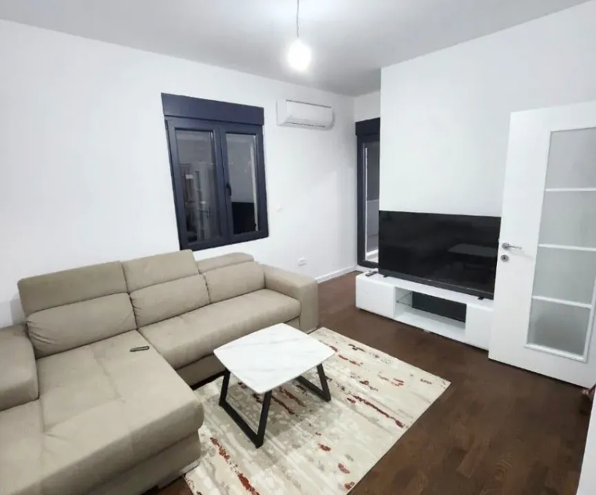 Izdavanje, jednosoban stan, 38m², Central Point, Podgorica