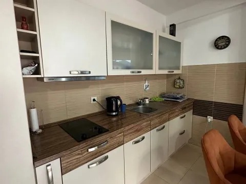 Sale, two bedroom apartment, 71m², Bečići, Budva - image 3