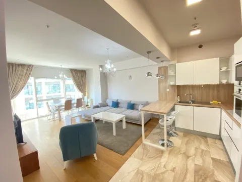Sale, apartment, 90m², Budva, Crna Gora - image 1
