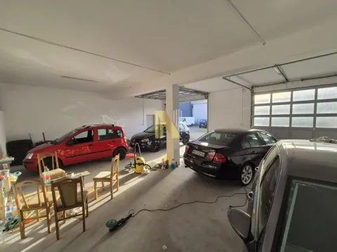 Sale, office space, 800m², Sajlovo, Novi Sad Sve Podlokacije - image 16