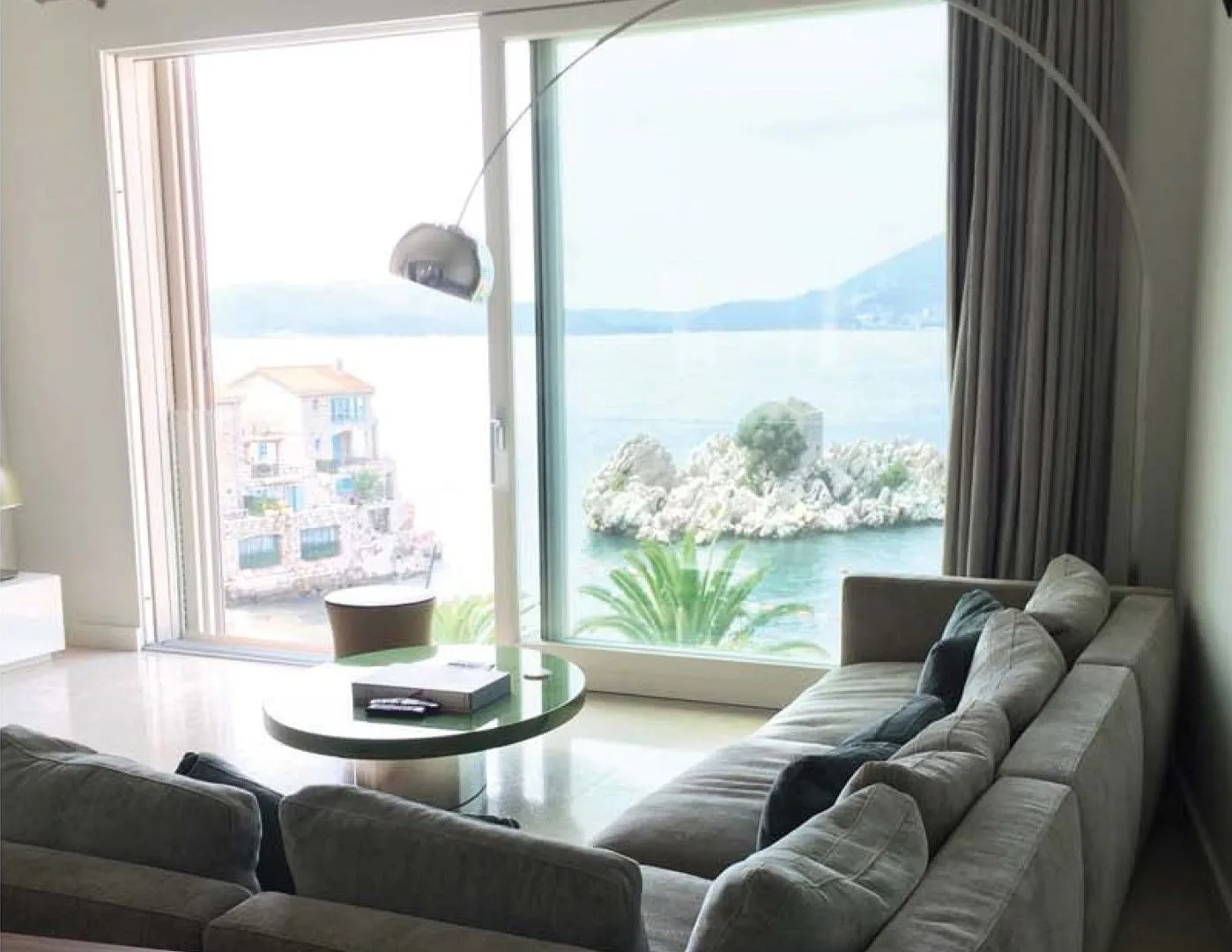 Sale, house, 321m², Pržno, Budva
