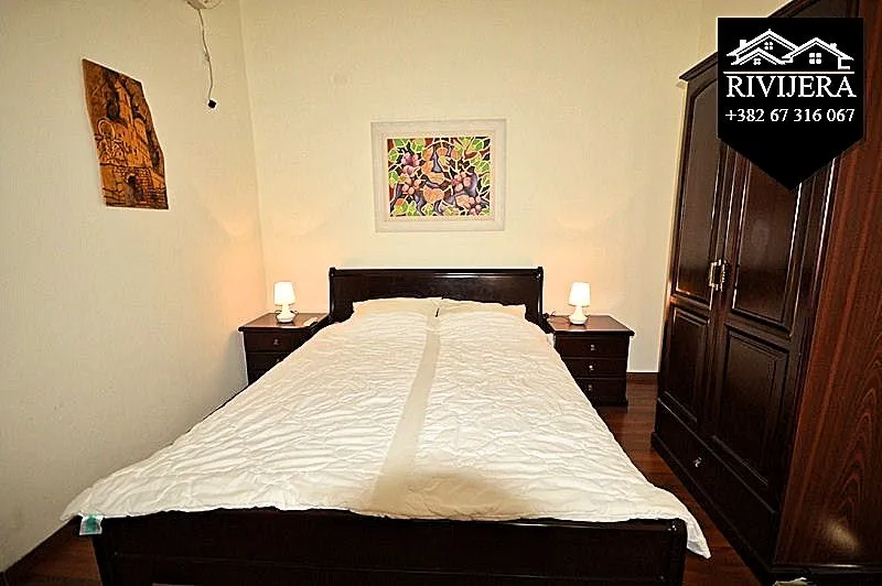 Prodaja, kuća, 75m², Centar, Herceg Novi