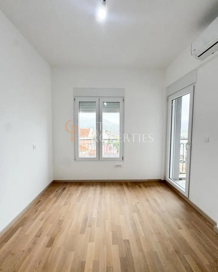 Prodaja, stan, 68m², Momišići, Podgorica