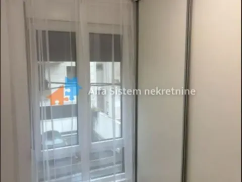 Izdavanje, stan, 40m², Crveni Krst, Beograd - image 8