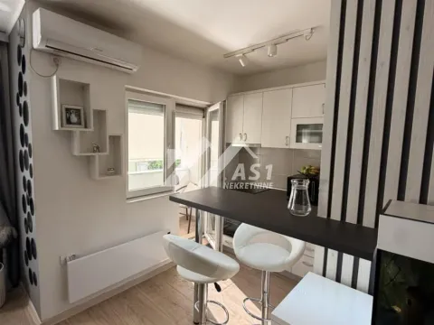 Izdavanje, stan, 25m², Detelinara, Novi Sad Sve Podlokacije - image 4