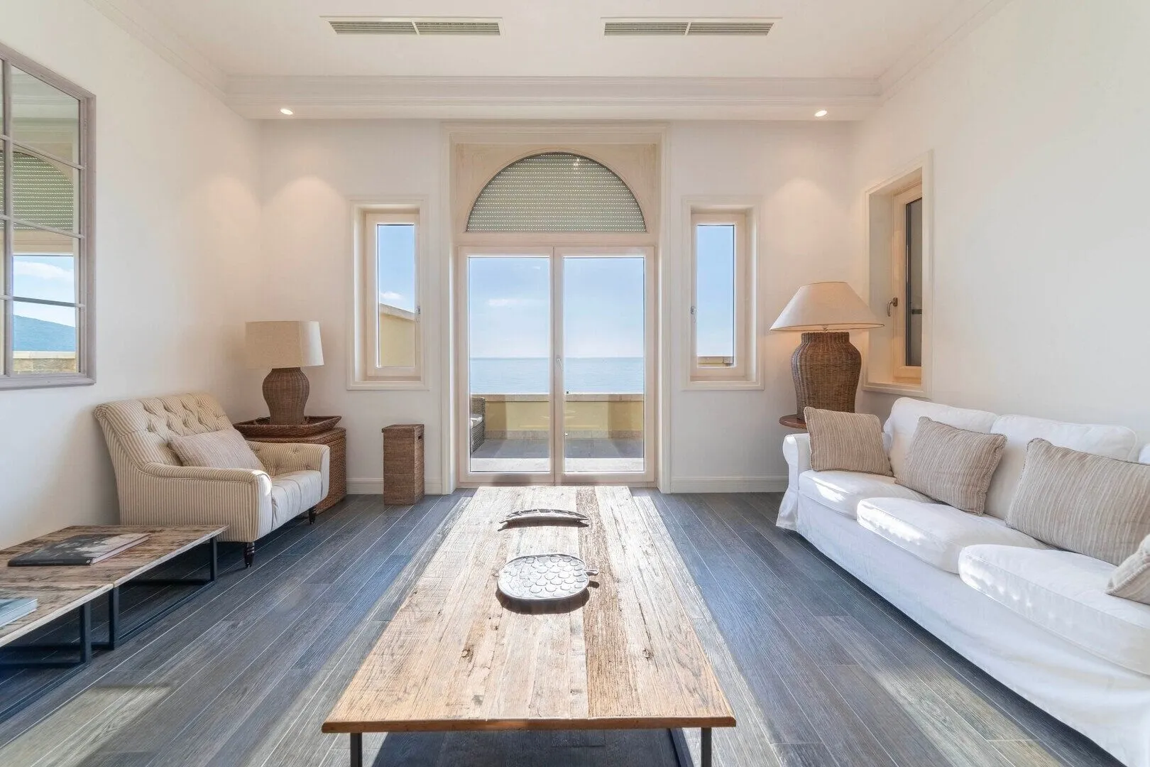 Prodaja, dvosoban stan, 108m², Kotor, Crna Gora