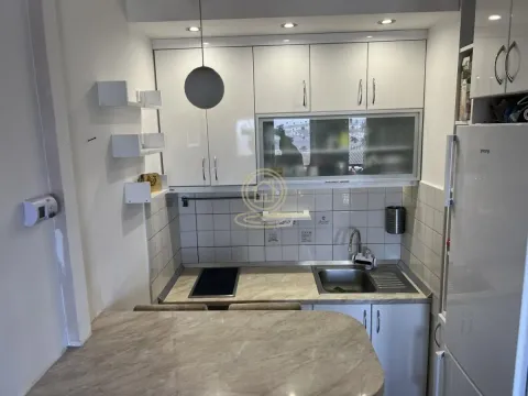 Rent, two bedroom apartment, 40m², Brace Jerković, Voždovac Sve Podlokacije - image 2