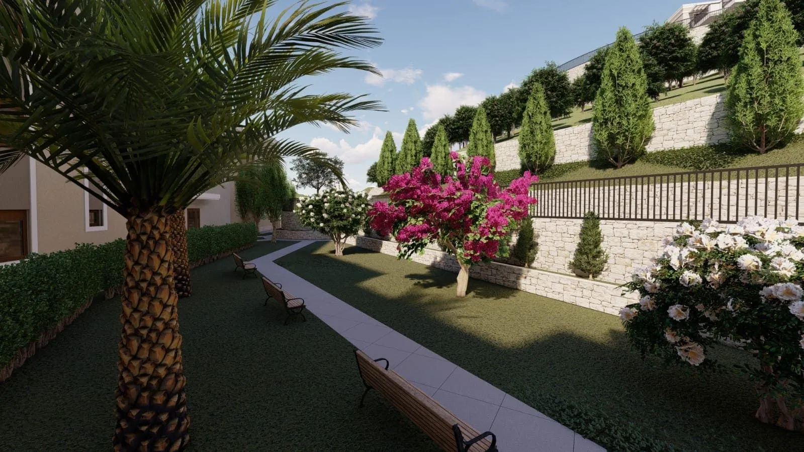Prodaja, stan, 45m², Budva, Crna Gora