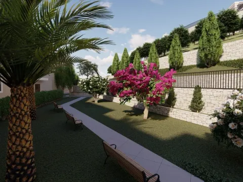 Prodaja, stan, 45m², Budva, Crna Gora - image 10