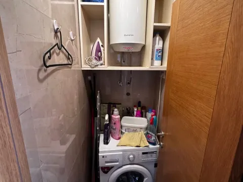 Rent, one bedroom apartment, 50m², Nova Dalmatinska, Podgorica - image 5