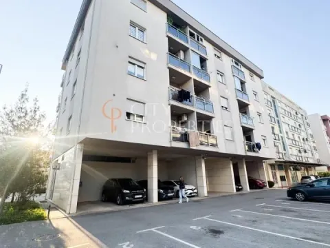 Prodaja, stan, 48m², Blok 9, Podgorica - image 3