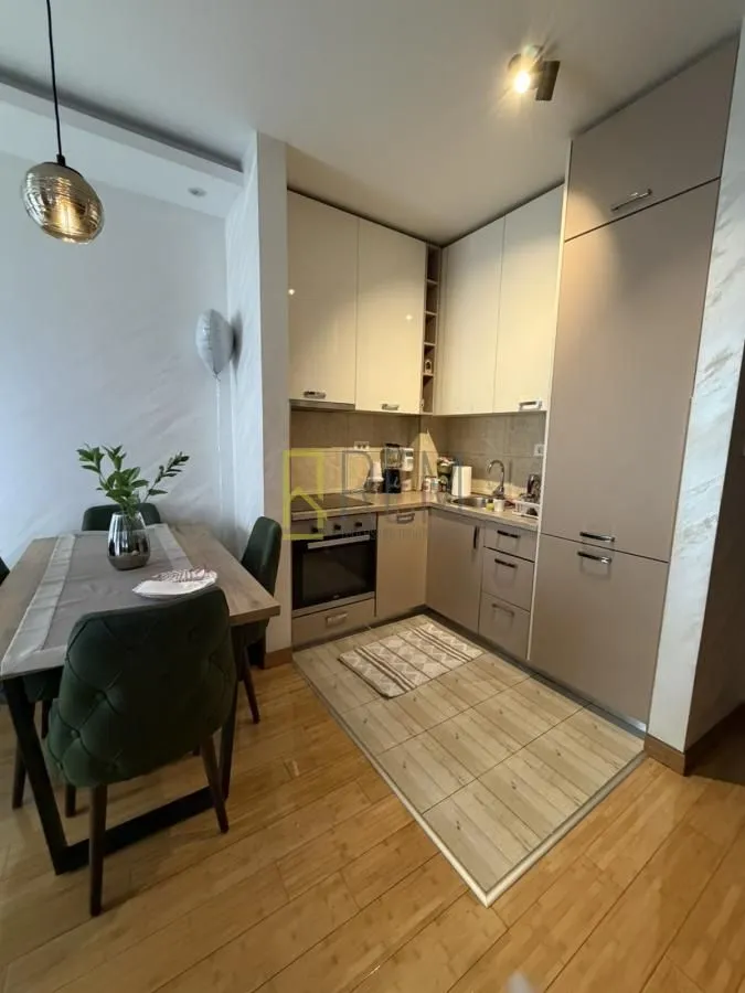 Prodaja, dvosoban stan, 69m², Zabjelo, Podgorica