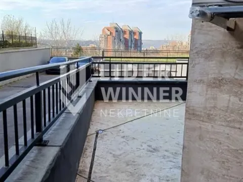 Prodaja, jednosoban stan, 35m², Trošarina, Voždovac Sve Podlokacije - image 6