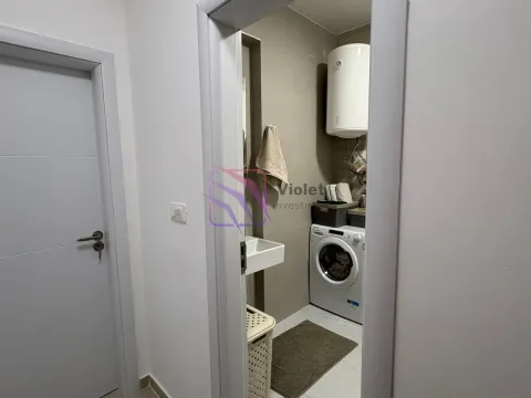 Izdavanje, jednosoban stan, 46m², Zabjelo, Podgorica - image 18