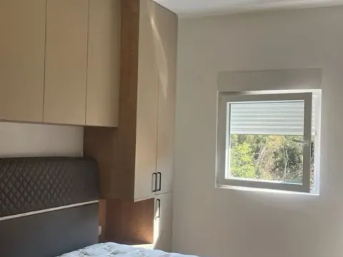 Sale, one bedroom apartment, 43m², Budva, Crna Gora - image 9