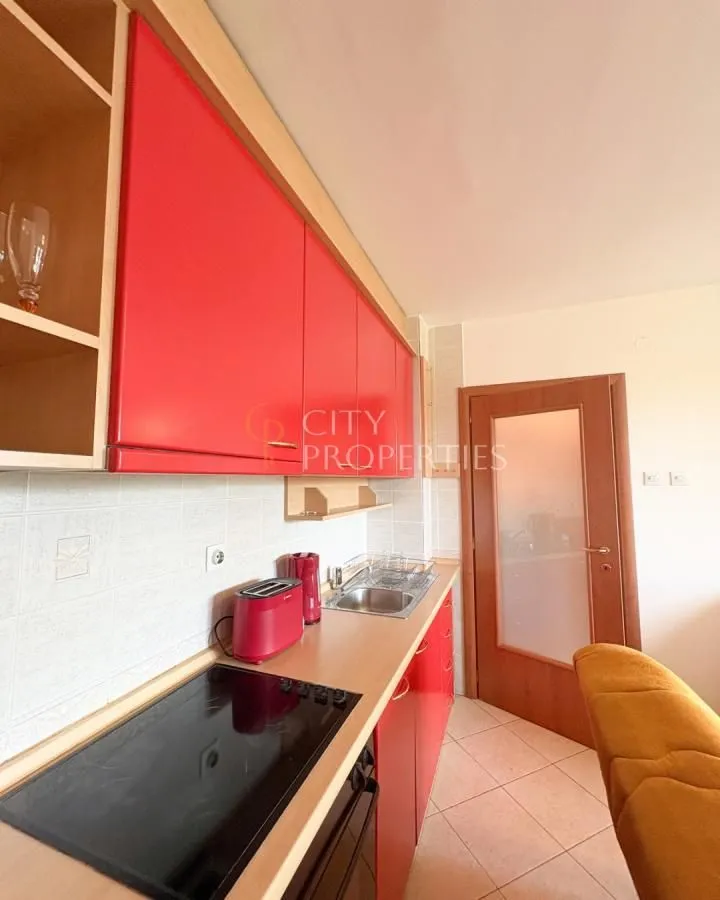 Rent, apartment, 33m², Preko Morače, Podgorica