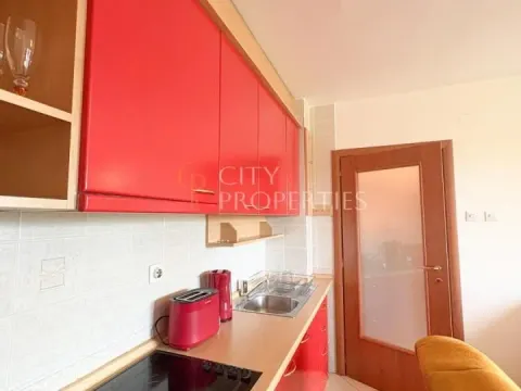 Rent, apartment, 33m², Preko Morače, Podgorica - image 9