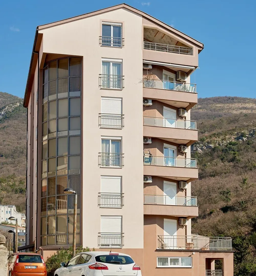 Prodaja, stan, 150m², Budva, Crna Gora
