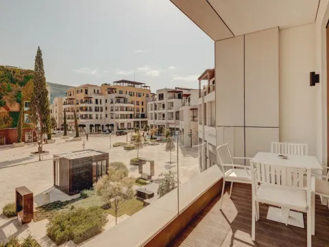 Prodaja, jednosoban stan, 82m², Kumbor, Herceg Novi - image 9