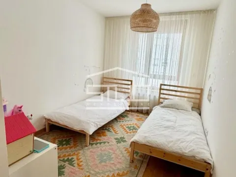 Sale, four bedroom apartment, 93m², Novi Beograd Blok 65, Novi Beograd Sve Podlokacije - image 6