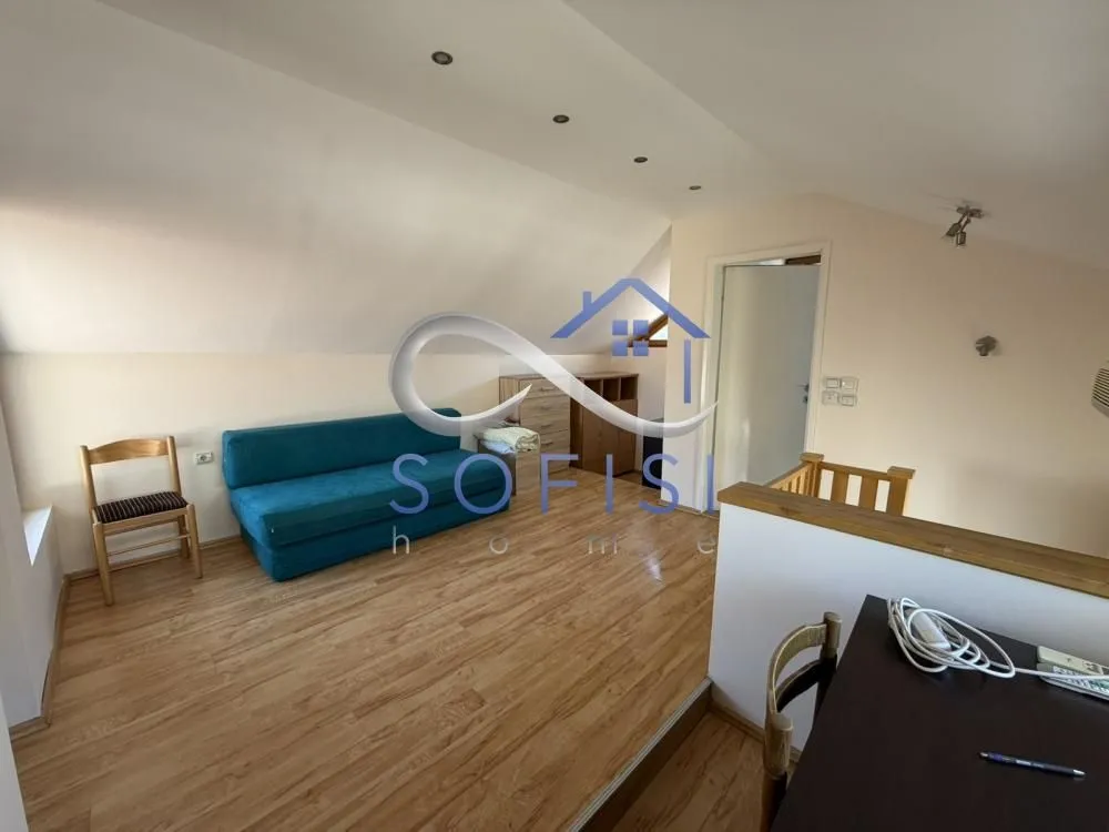 Rent, three bedroom apartment, 57m², Centar, Novi Sad