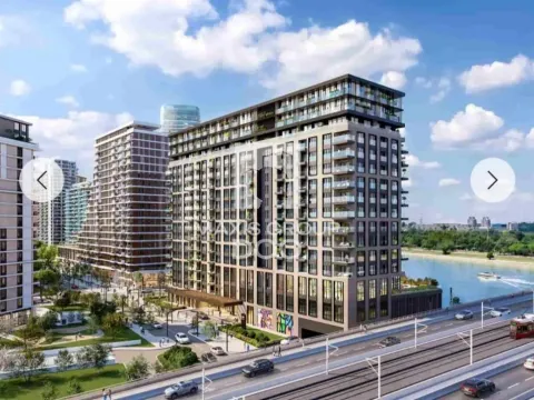 Prodaja, trosoban stan, 97m², Savski Venac, Beograd - image 5