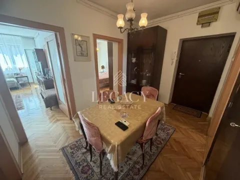 Izdavanje, trosoban stan, 65m², Palata Pravde, Beograd - image 12