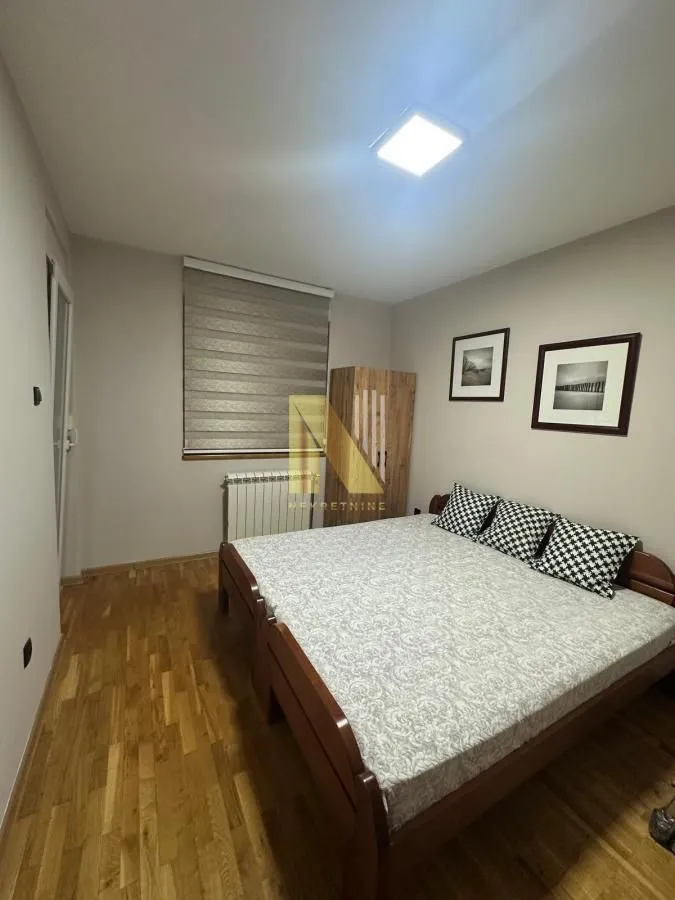 Rent, two bedroom apartment, 48m², Bulevar Oslobodjenja, Novi Sad Sve Podlokacije