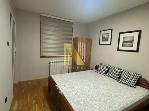 Rent, two bedroom apartment, 48m², Bulevar Oslobodjenja, Novi Sad Sve Podlokacije - image 11