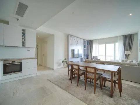 Sale, two bedroom apartment, 96m², Luštica, Tivat - image 9