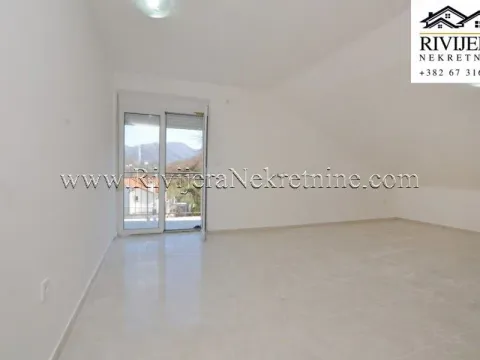 Sale, two bedroom apartment, 100m², Herceg Novi, Crna Gora