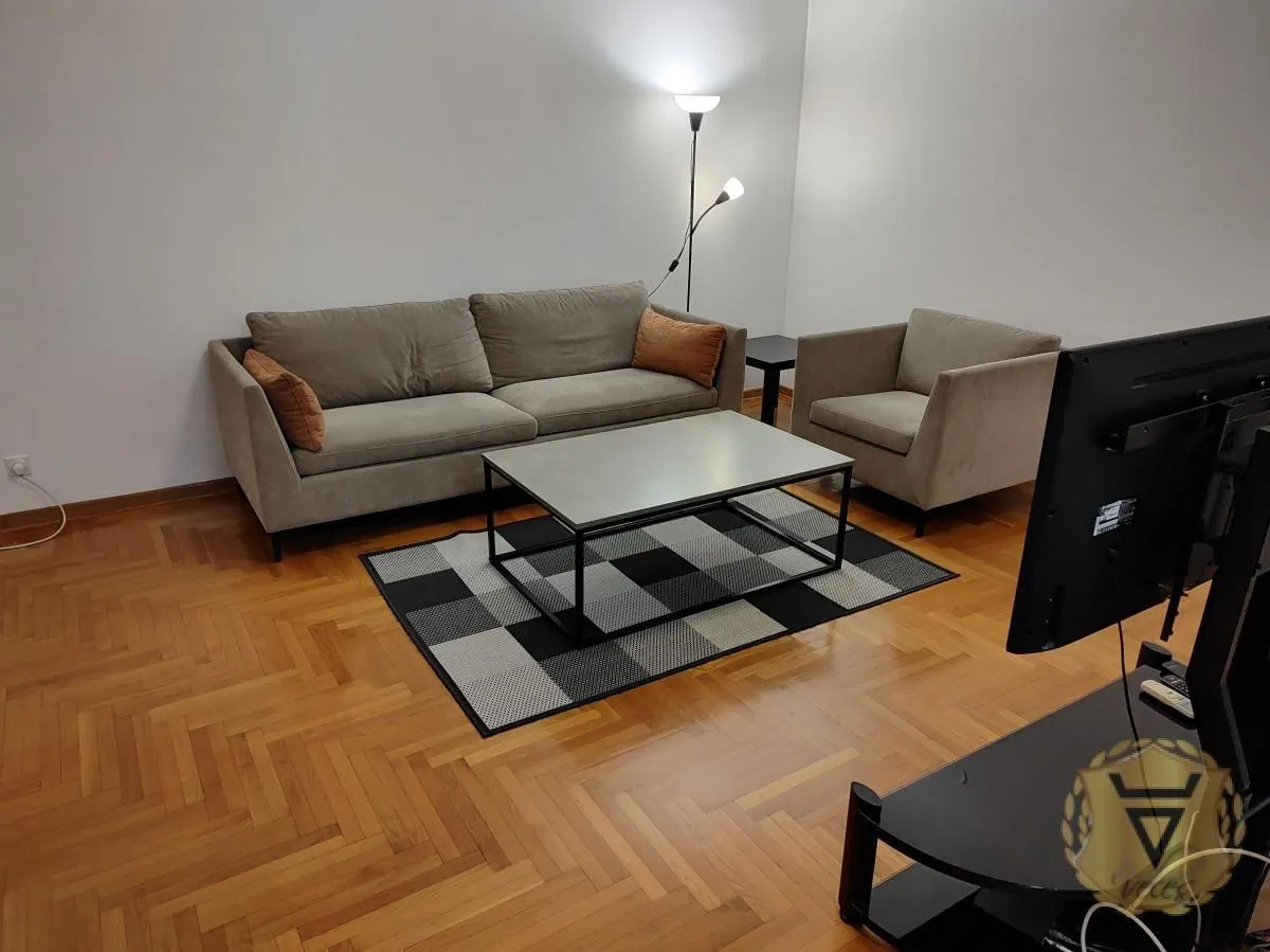 Rent, three bedroom apartment, 92m², Novi Beograd Blok 29, Novi Beograd Sve Podlokacije