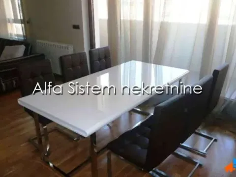 Izdavanje, stan, 160m², Crveni Krst, Beograd - image 3