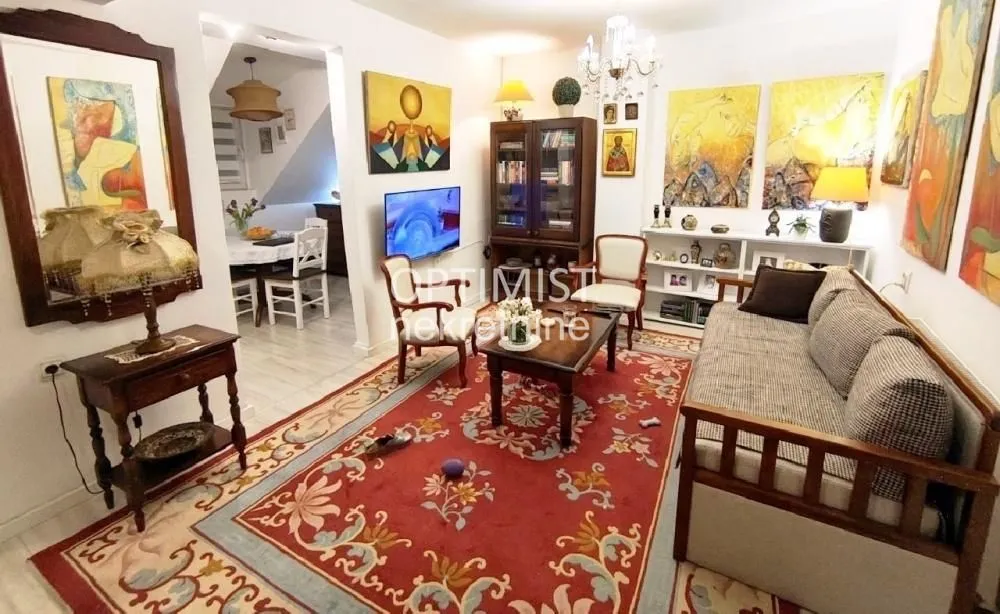 Sale, one bedroom apartment, 40m², Rakovica, Beograd
