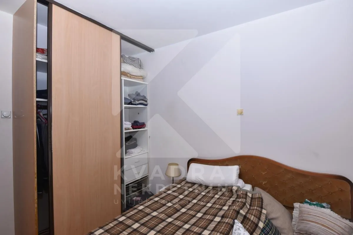 Prodaja, trosoban stan, 108m², Malo Brdo, Podgorica