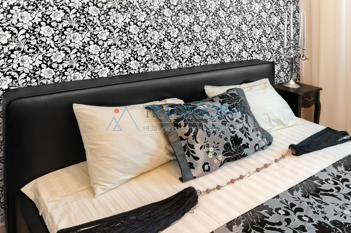 Prodaja, dvosoban stan, 82m², Bečići, Budva