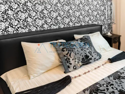Prodaja, dvosoban stan, 82m², Bečići, Budva - image 8