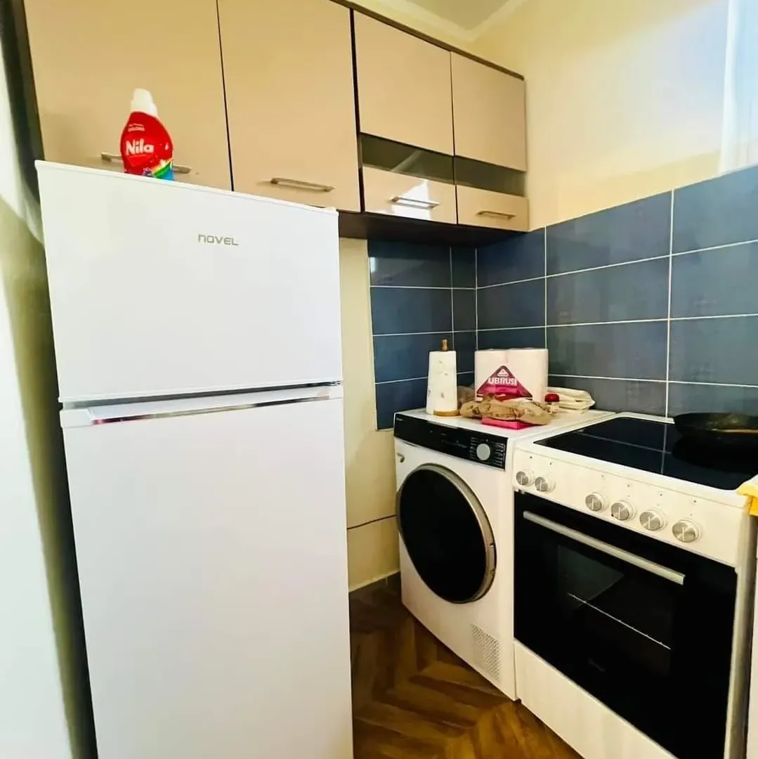 Sale, one bedroom apartment, 63m², Sutomore, Bar