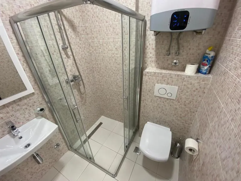 Rent, office space, 53m², Budva, Crna Gora