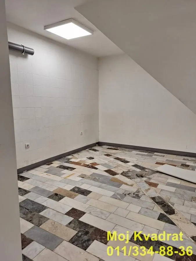 Sale, office space, 108m², Bezanijska Kosa 1, Bežanijska Kosa Sve Podlokacije